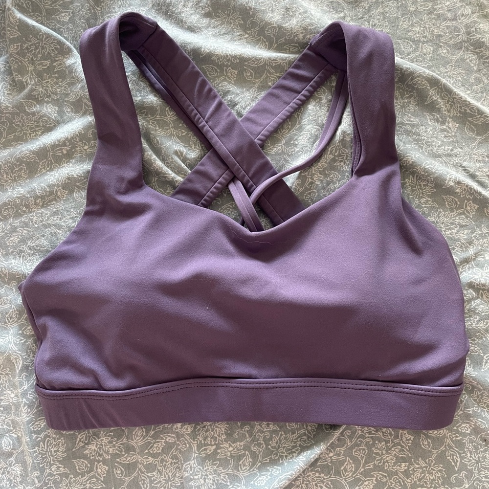 Purple Paragon Workout Set